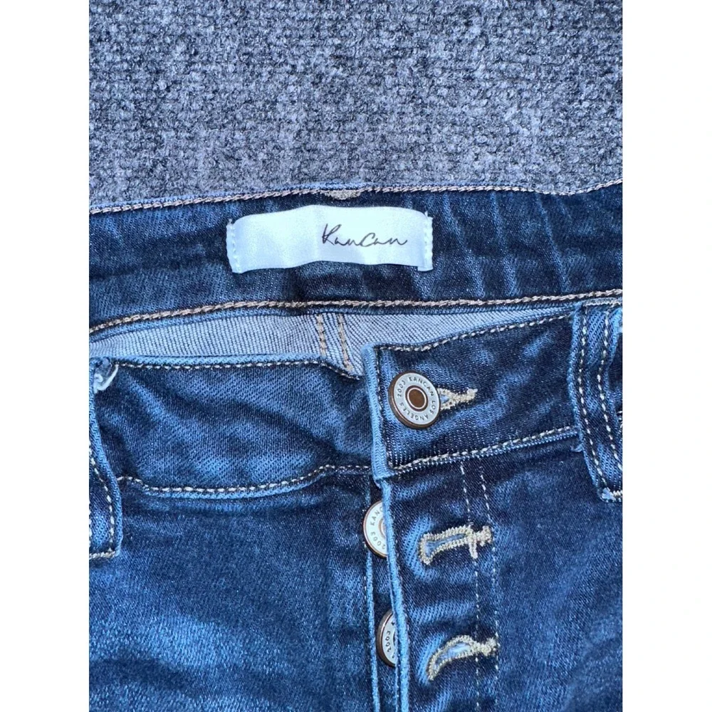 KanCan high rise